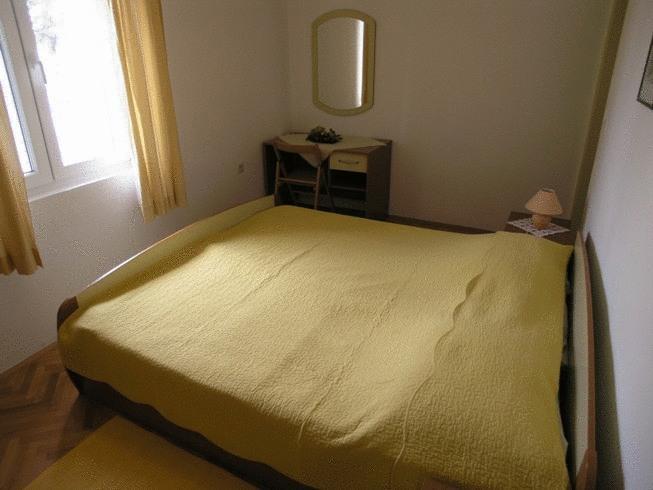 Pension Vice Gradac  Kamer foto