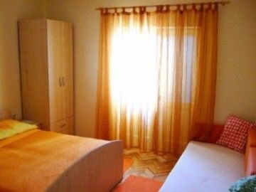 Pension Vice Gradac  Buitenkant foto