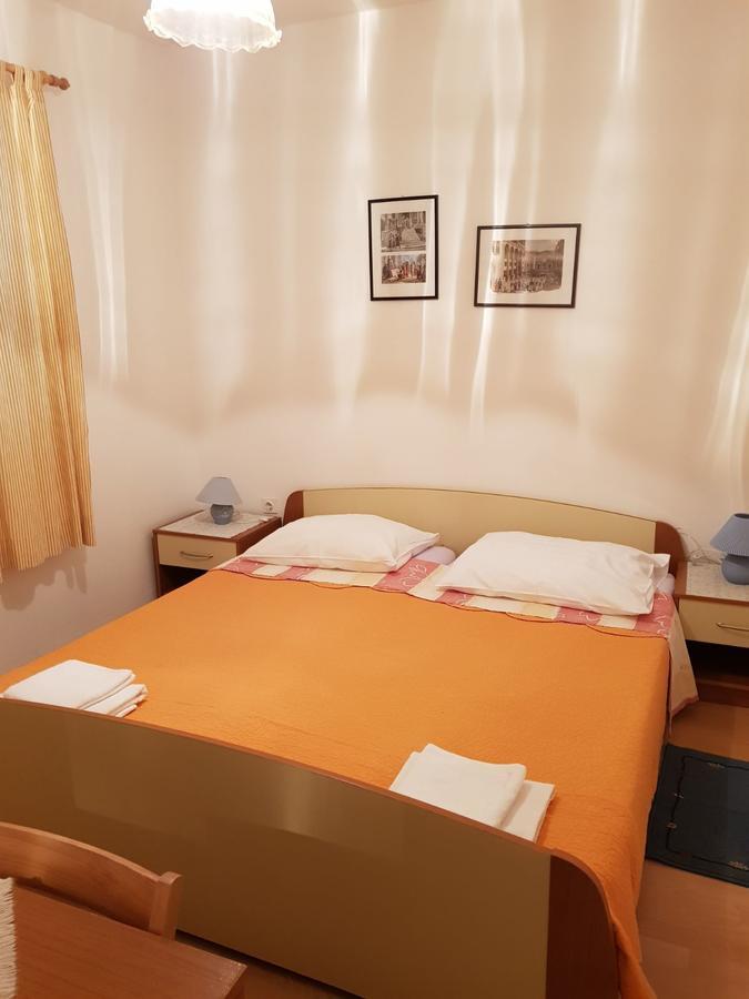Pension Vice Gradac  Kamer foto